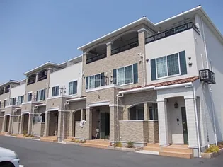 ノースコート Kの画像