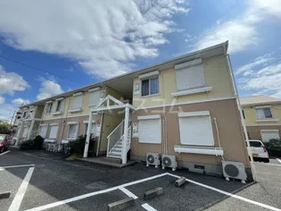 ハイツ菅原E棟の画像