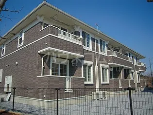 ロアジーナの画像