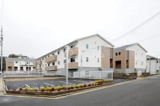 アルミック山荘の画像