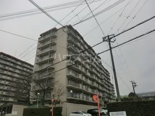 ファミリープラザ光明池2棟の画像