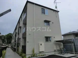 VIRTU PALAZZO豊中の画像