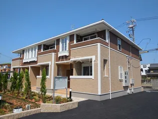 チョコ レイズ Ⅱの画像