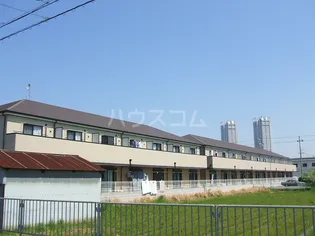 フジパレス式内町I番館の画像