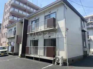 ハイツシャインBの画像