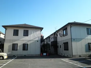 イーストコートB棟の画像