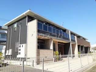 メゾン ド ソレイユ 東岸和田の画像
