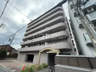 CASA PORTO岸和田の画像