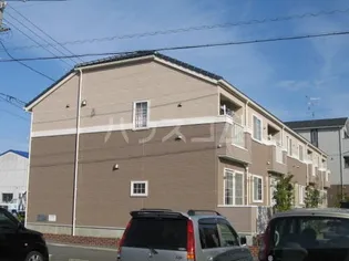 ラ グランデ杉1の画像