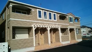 ラ フェリーチェ Aの画像