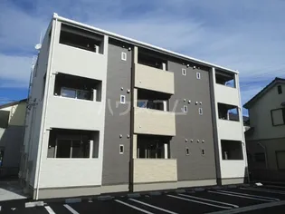 アンジュ湊Iの画像