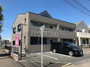 コンフォール馬東の画像