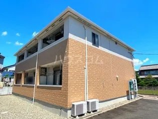 ヴェルジェⅠの画像