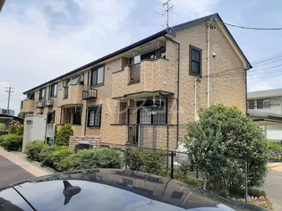 フォレスト ケイ弐番館の画像