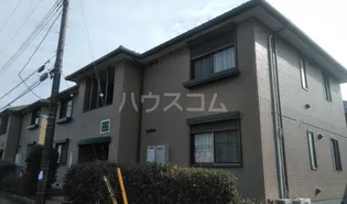 第1ローズハイムB棟の画像