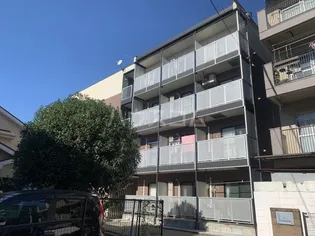 レオパレス桜の画像