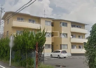 メゾン アブニールの画像