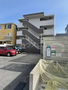 ヴィラエーデル瑞穂の画像