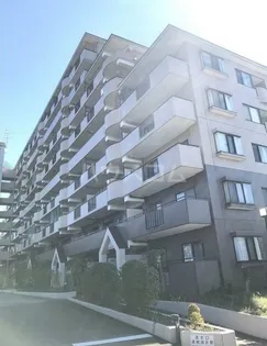 流山ニューシティ ステージ弐壱パークサイドコートの画像