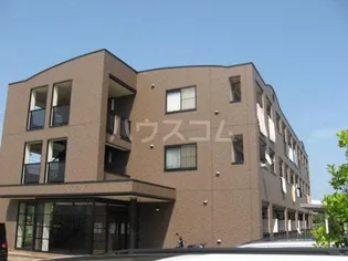 エトワール城東の画像