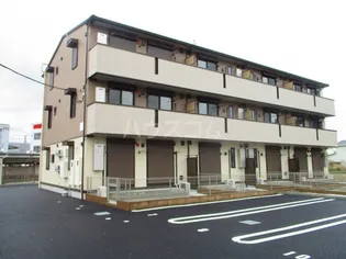 フェリシアス鴨川の画像