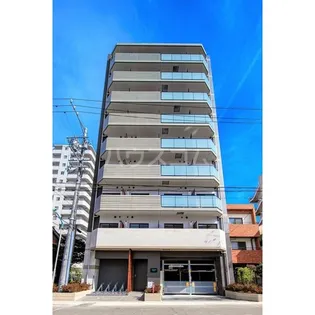 愛知県名古屋市西区那古野2丁目【マンション】の外観