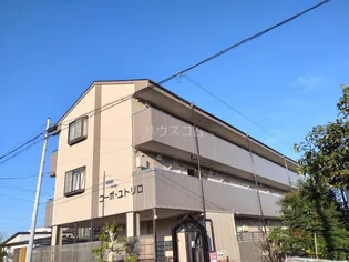 静岡県浜松市浜名区細江町中川【アパート】の外観