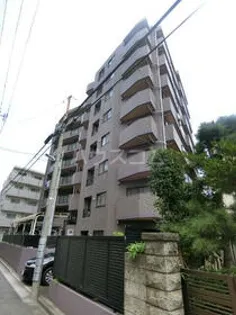 レーベンハイム浦和常盤の画像