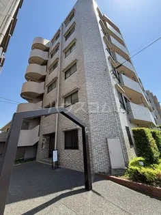 コスモ川越ワンダーランドC棟の画像