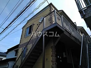 ユナイト南太田モン ベルランの画像