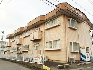 エルディム山本IIの画像