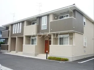 アヴァンセ Iの画像