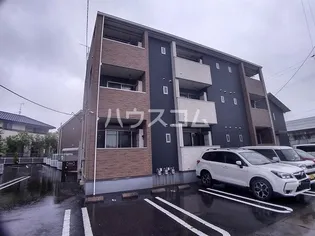 アルバーダの画像