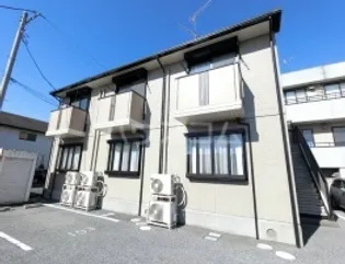 セジュール田中の画像