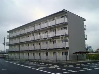 レオパレス吉宗の画像