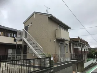 グリーンハイム東船橋の画像