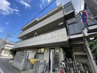 パレス仲市の画像