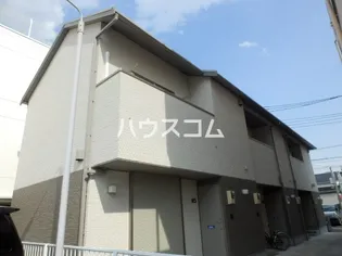 メゾン相模大野【2階】の外観