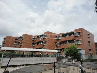 川端マンションの画像