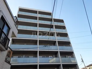 ルフレプレミアム日暮里の画像