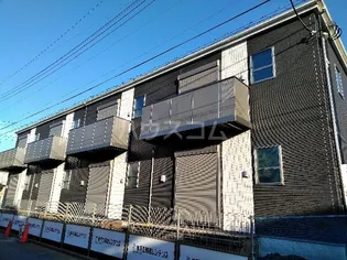 クレール ラ ウィステリアの画像