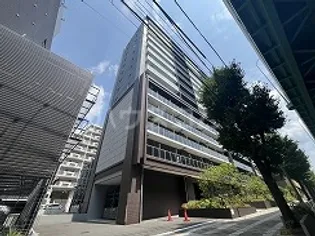 SーRESIDENCE本郷Ⅱの画像