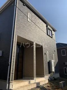 今宿西町アパートの画像