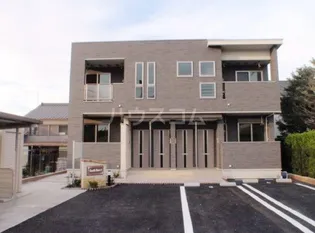 ファミーユ オオタケⅡの画像