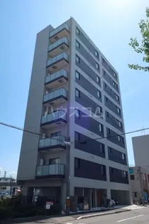 愛知県名古屋市中区平和2丁目【マンション】の外観