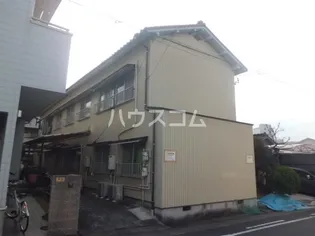 コーポヒトミの画像