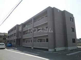 パストラルアベニュー【2階】の外観