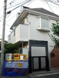 レオパレス王子岸1の画像