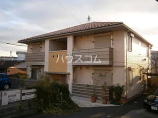 ORANGE HOUSEの画像