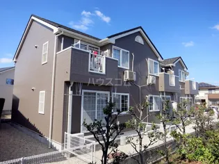 レガート Mの画像